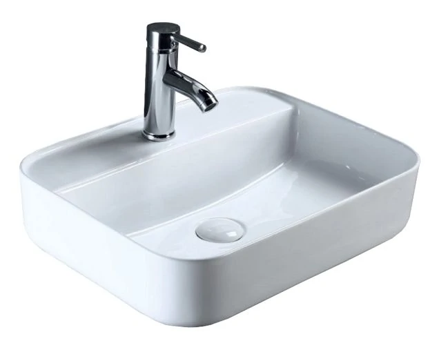 Раковина накладная BelBagno BB1321