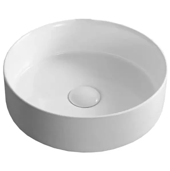 Раковина накладная BelBagno BB1357