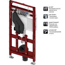 Инсталляция Tece Lux 9600400