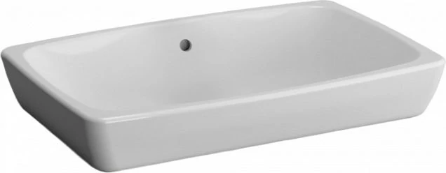 Раковина-чаша Vitra Frame 5668B003-0012