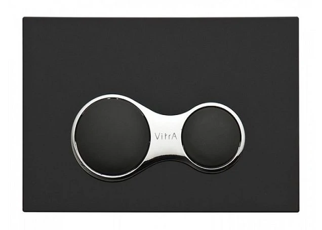 Панель смыва Vitra Sirius 740-0411