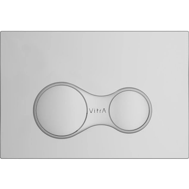 Панель смыва Vitra Sirius 740-0485
