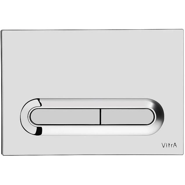 Панель смыва Vitra Loop 740-0780