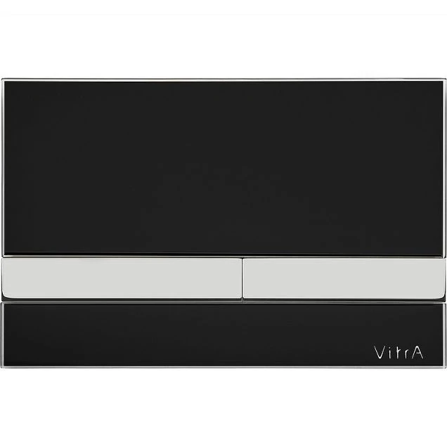 Панель смыва Vitra Select 740-1101