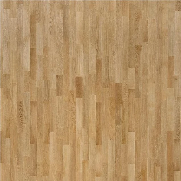 Паркетная доска Upofloor New Wave Дуб Select Brushed Matt