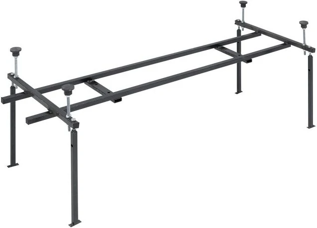 Каркас для ванны Aquanet Amelia 180x80