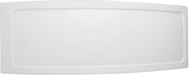 Фронтальная панель для ванны Aquanet Sofia 170x60