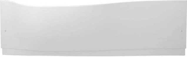 Фронтальная панель для ванны Aquanet Nicol 170x53 L