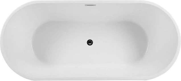 Акриловая ванна Aquanet Eclips 180x80