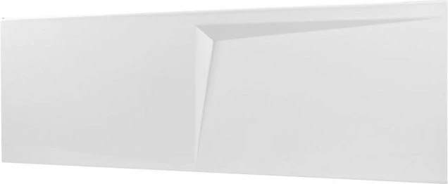 Фронтальная панель для ванны Aquanet Accord 150x50