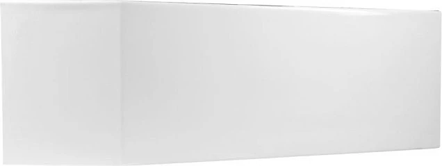 Фронтальная панель для ванны Aquanet Brize 160x55