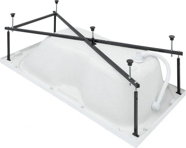Каркас для акриловой ванны Aquanet Polo 170x80