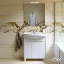 Комплект мебели Alavann Crystal 75
