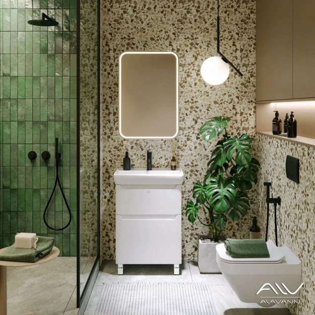 Комплект мебели Alavann Lana 60