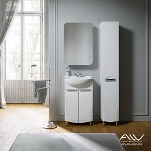 Комплект мебели Alavann Monaco 55