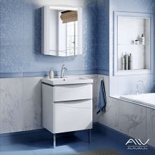 Комплект мебели Alavann Silvia 60