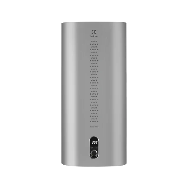 Водонагреватель Electrolux EWH 50 Royal Silver