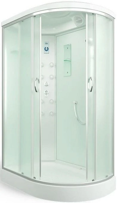 Душевая кабина Erlit Comfort ER 4512PL-C3-RUS