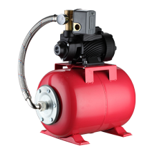 Насосная станция Pumpman ATQB60