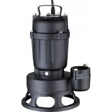 Фекальный насос Pumpman TPS1500A