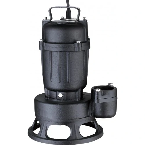 Фекальный насос Pumpman TPS1500A
