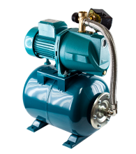 Насосная станция IBO JSW 150 24л