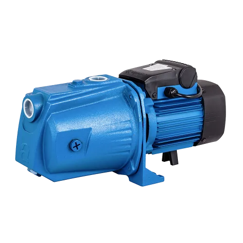 Поверхностный насос Aquario AJC-101B
