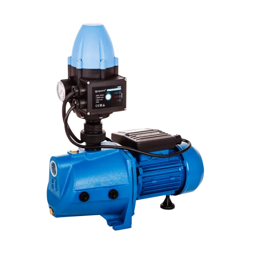 Насосная станция Aquario AJC-60C-FC