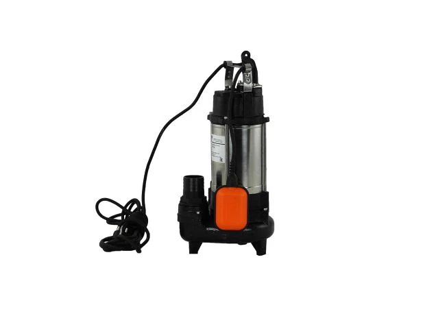 Насос дренажный WWQ NB 750