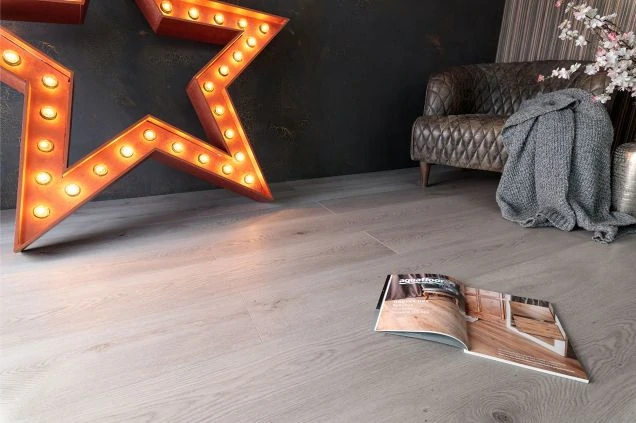 Виниловый пол Aquafloor RealWood XXL AF8022XXL