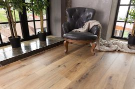 Виниловый пол Aquafloor RealWood XL AF8002XL