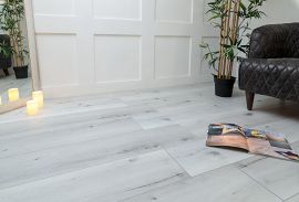 Виниловый пол Aquafloor RealWood XL AF8006XL