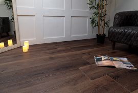 Виниловый пол Aquafloor RealWood XL AF8010XL