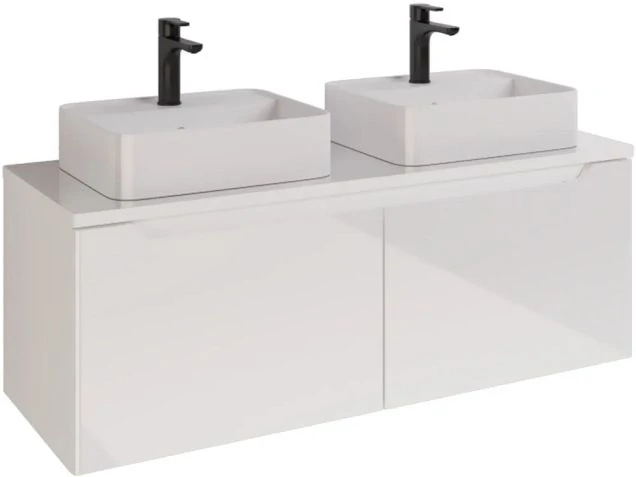 Тумба с раковиной Dreja W 125 99.9400