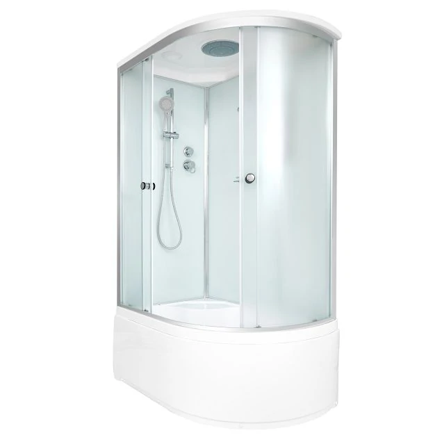 Душевая кабина DTO D120SR