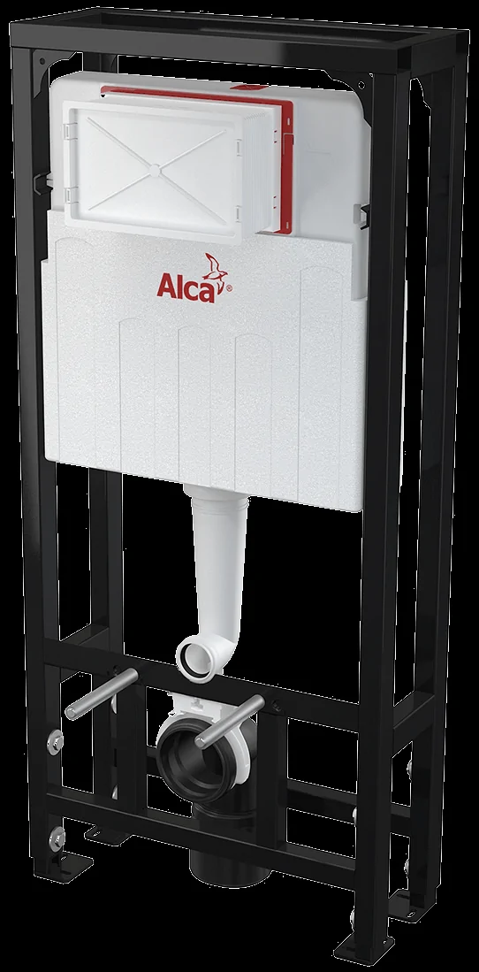 Инсталляция AlcaPlast Solomodul AM116 1120