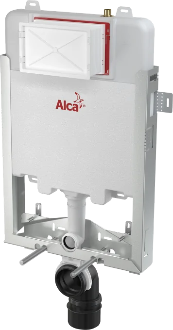 Инсталляция AlcaPlast Renovmodul Slim AM1115/1000