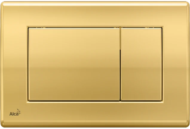 Клавиша смыва AlcaPlast M275