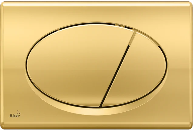 Клавиша смыва AlcaPlast M75