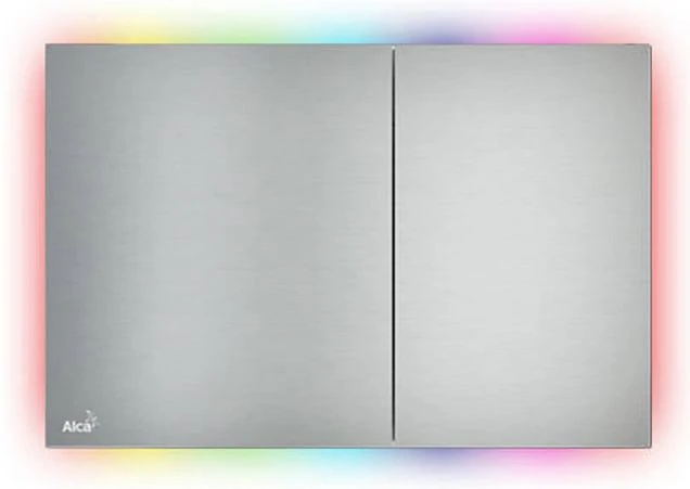 Клавиша смыва AlcaPlast Air Light R