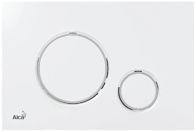 Клавиша смыва AlcaPlast M770