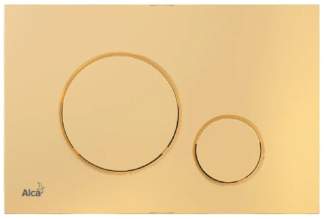 Клавиша смыва AlcaPlast M675