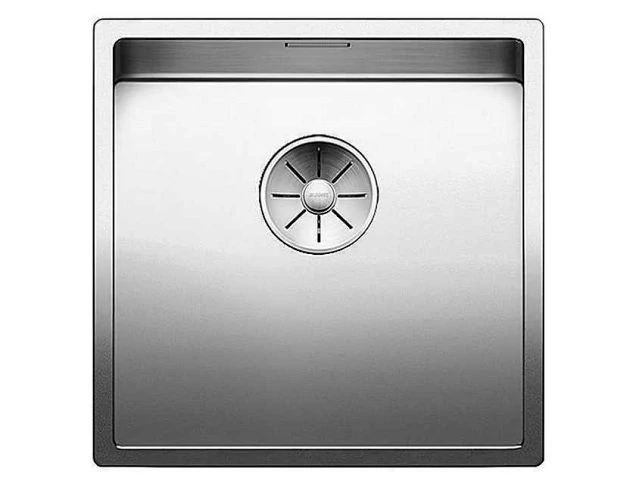Мойка Blanco Claron 400-U 521573