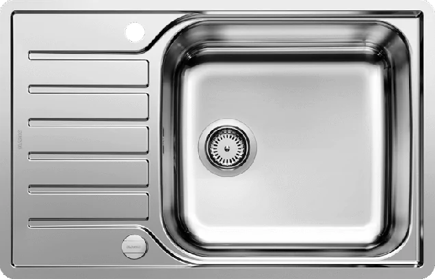 Мойка Blanco Lantos XL 6 S-IF 523140