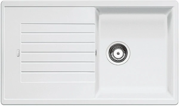 Мойка Blanco Zia 5S белый