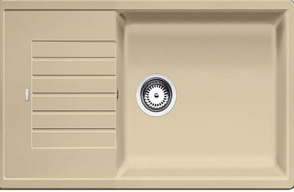 Мойка Blanco Zia XL 6S Compact шампань