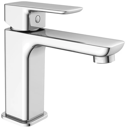 Смеситель для раковины Iddis Brick BRISB00i01