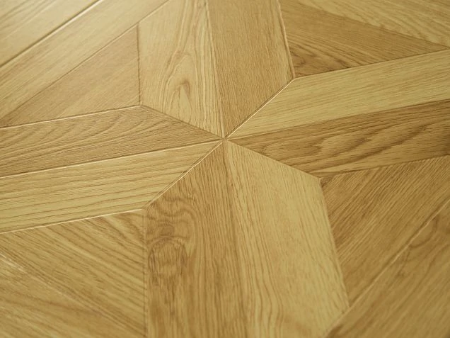 Ламинат Lamiwood Antiquary Дуб Фаберже 841