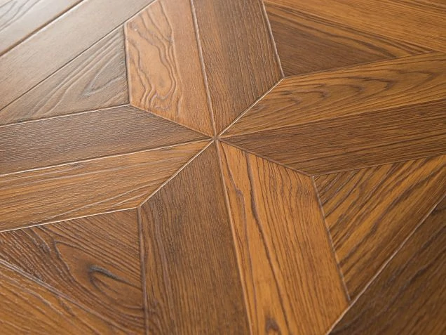 Ламинат Lamiwood Antiquary Дуб Споуд 843