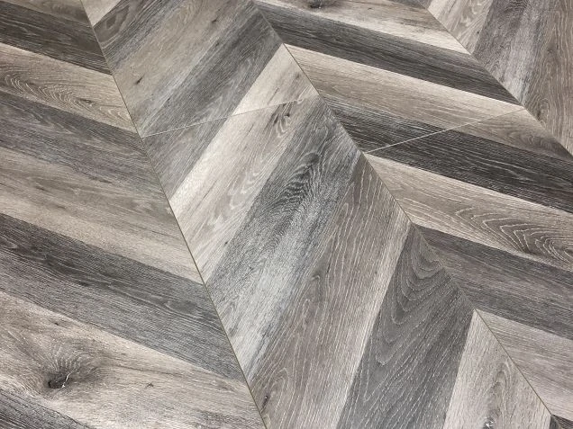 Ламинат Lamiwood Classic Дуб Скандинавский 803